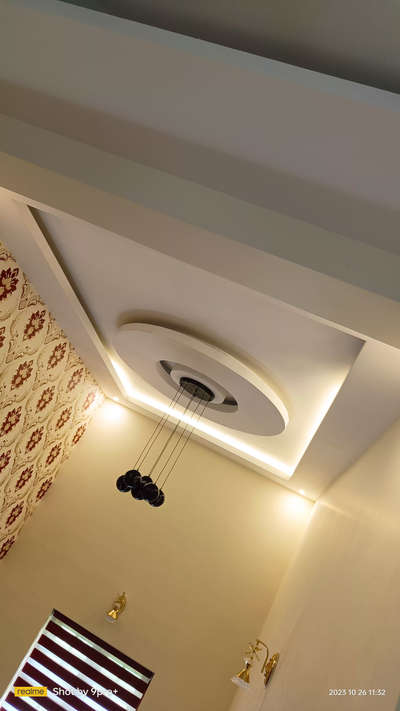 Gypsum False Ceiling
#kozhanchery 
#GypsumCeiling 
 #Pathanamthitta