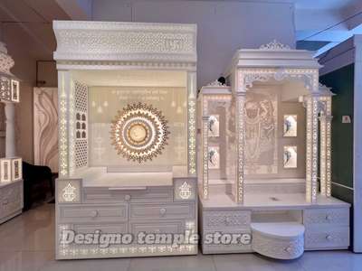 🕉️ Elevate Your Sacred Space 🕉️
Bring home serenity with a custom-designed Corian Marble Mandir that reflects your devotion and style. 
.
.
.
🌐 www.designotemplestore.com
📍 1/2726, Timber Market, Main, Loni Rd, Ram Nagar Extension, Ram Nagar, Shahdara, Delhi, 110032
.
.
.
#SpiritualElegance #CustomMandir #DivineDesign #designotemplestore #mandirdesign #mandir #templestore #templedesign #luxurymandir  #koloapp  #kolopost  #koloviral  #kolomaterials