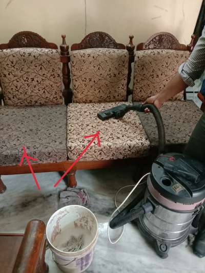 Fark saaf hai vinod sofa dry cleaners home services dengee sofa ba carpet cleaning Chair cleaning dining chair cleaning contact number..8595044077..9761707764