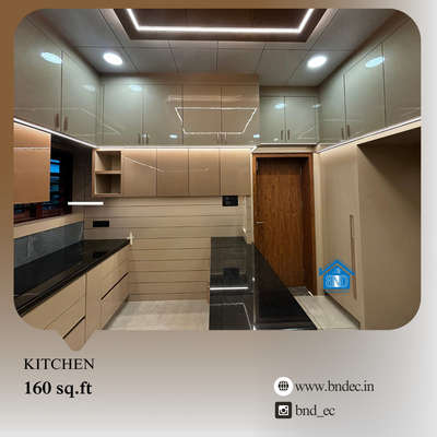 check out this completed interior design of a luxury kitchen

 #premiumquality  #premiumkitchen  #kitchen  #KitchenInterior