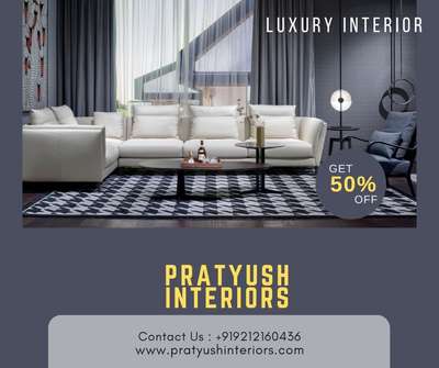 Luxury interior design is a form of art that involves creating stunning, high-end spaces that exude elegance and sophistication. Whether it's a sprawling mansion, a sleek city apartment, or a luxurious hotel suite, the goal of luxury interior design is to create a space that is not only aesthetically pleasing but also functional and comfortable.
Contact us: Puneet Jain
📞 +919212160436
visit us at: www.pratyushinteriors.com
.
.
.
.
#pratyushinteriors #interiordesign #interiors #interiordesigner #interiordecor#interiordesignideas #interiorstyling #interiorinspiration #luxuryinteriors #followus #followers #likeforlikes #likepost #viralpost #explore #explorepage  
 #koło  #KitchenIdeas  #koloapp  #koloviral  #kolopost  #kolohindi 😍😍😍🙏🙏👍👍