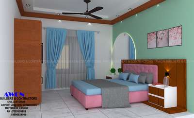 #interriordesign  #BedroomDesigns