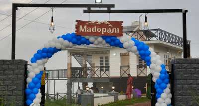 Madopani