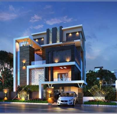 Elevation design in just 7000rs only call 9950250060