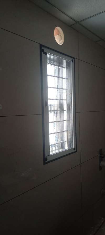 sliding window and plated mesh.......Dr. M.P.GOYAL