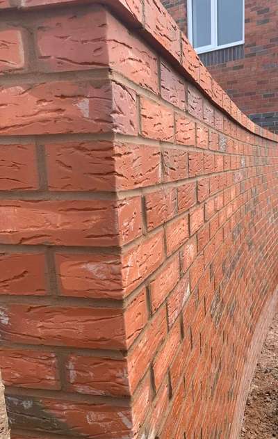 brick വർക്ക്‌ low cost