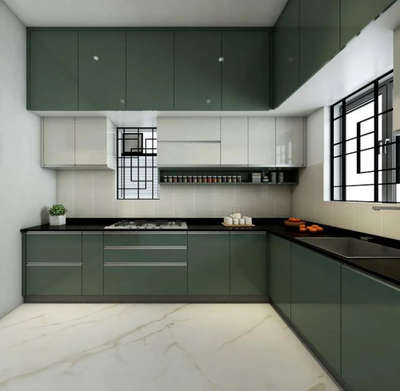 Magical green kitchen……👆











 #ModularKitchen  #keralakitchendesigns  #Architectural&Interior  #KitchenIdeas  #greenkichen  #himedecoration  #architecturedesigns  #KitchenInterior  #midularwordrobe  #HouseDesigns  #LUXURY_INTERIOR  #glossykitchen  #modularhouse  #modularhomes  #KitchenIdeas  #whitekitchen  #hob  #hood  #kitchenwindow  #HomeDecor  #kitchenwallpaper  #WallDecors  #FlooringTiles  #GraniteFloors  #kitchentop  #granitetop  #KitchenLighting  #ceilinglights  #KitchenCeilingDesign  #InteriorDesigner  #walltiles  #moderndesign  #modernhouses  #Trojanply  #lamination  #hettich  #wallpaneling  #CeilingFan  #LargeKitchen  #washunitdesign  #OpenKitchnen  #workingkitchen  #kitchenaccessories  #openshelves  #tallunit  #fridge  #breakfastcounter  #woodpanling  #WallPainting  #striplighting  #covelights  #profilelight_  #profilehandles  #TRISSUR  #keralahomeinterior  #modernhousedesigns  #Palakkad  #CivilEngineer