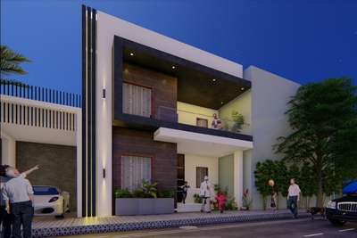 Residence design
#residance 
#planinng