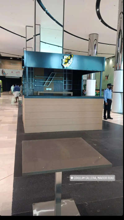 recently work finished kiosk



 #kiosk  #HouseDesigns  #shopintererior  #shop  #shoprenovation  #minishop  #mini_shop