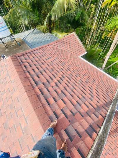 #RoofingIdeas #RoofingShingles #ceramicrooftile  #stoncotedroofing