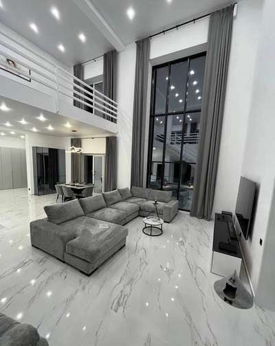 #LivingroomDesigns #Thrissur #Architect #Contractor