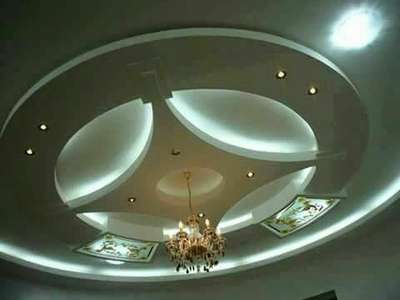 false ceiling  Work