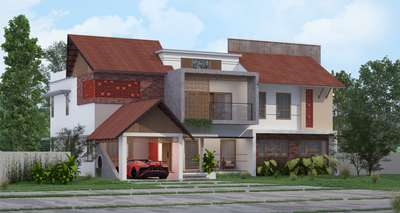 3D Elevation Work കൾ freelance aayi ചെയ്യതു കൊടുക്കും

interior and exterior 3D മോഡലിംഗ്

Contact : 8590729594

 #3d #3Dexterior #vrayrender #Vray #renderlovers #exteriordesigns #exteriordesing #exterior_Work