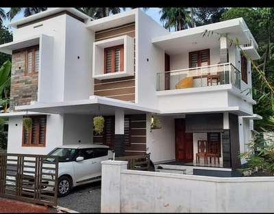 completed project at calicut