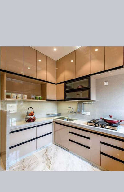 #ModularKitchen  #modularkitchen