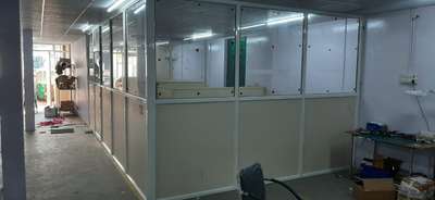 Sliding Door, Window, Office Cabin etc