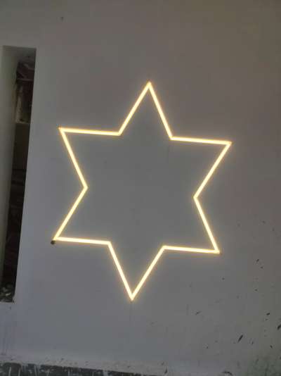 #profilelight #ledlighting  #lighting #BalconyLighting #attractivelighting #HomeDecor #homeinterior