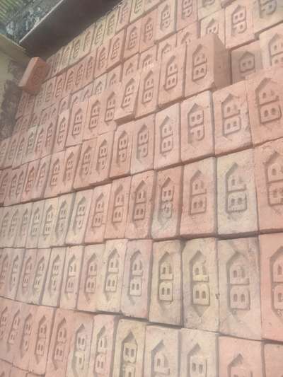 BEST QUALITY OF BRICKS