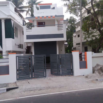 #ContemporaryHouse  #HouseDesigns  #budgetfriendlyrennovation  #budgetfriendlyhomes