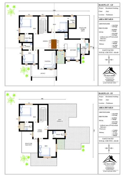 new project@ kothamangalam/5bhk/ client:- Mr. ajay