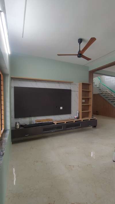 From foundation to finish, one more dream home completed ✨🏡
#HouseRenovation #Kottayam #dreamhouse #happycustomer