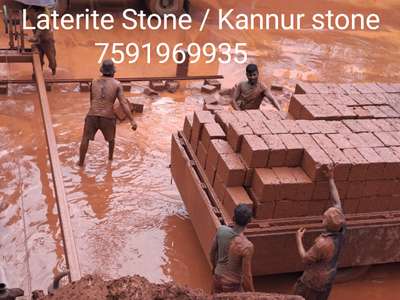 Redstone/ Laterite Stone
 #redstone  #lateritestone  #laterite  #kannurstone  #TraditionalHouse  #texture  #traditiinal   #kannurstone  #naturalstones  #temple
 #templework