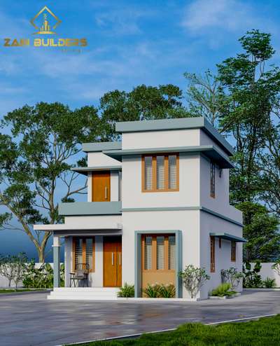 കുറഞ്ഞ ചെലവിൽ മനോഹരമായ പുതിയ വീട് വേണോ?🏡
Zain Builders നിങ്ങള്ക്കായി ഒരുക്കുന്നു
✔️ Budget Friendly Design
✔️ Quality Construction
✔️ On-Time Completion

#ZainBuilders #NewHomeKerala #BudgetFriendlyHome #HouseConstruction