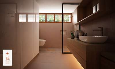 Here are some toilet's design from Rajwin chandy architektura  #toilet #toilet_design