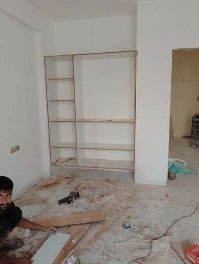 #MDFBoard  . MDF wardrobe