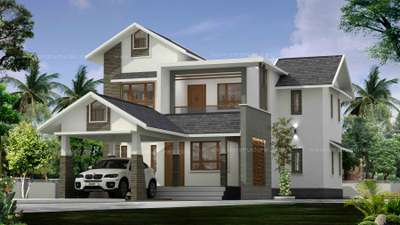 Residence @ Kuttiady