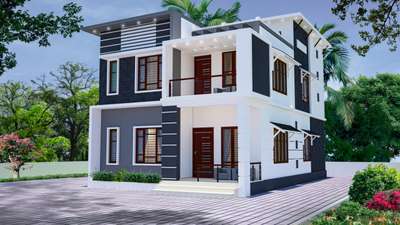 builders #ddesigns #fkhp #design #buildersinkerala #kannur #calicut #exterior #thrissur #keralagodsowncountry #keralagram #malappuram #keralahousedesign #keralahomedesigns #architecturelovers #kochi #freehomeplans #construction #bhfyp #contemporaryhomes #freehouseplans #keralaarchitects #keralaexterior #architechture #kozhikode #trivandrum #dreamhome #architecturephotography #art #buildersinthrissur