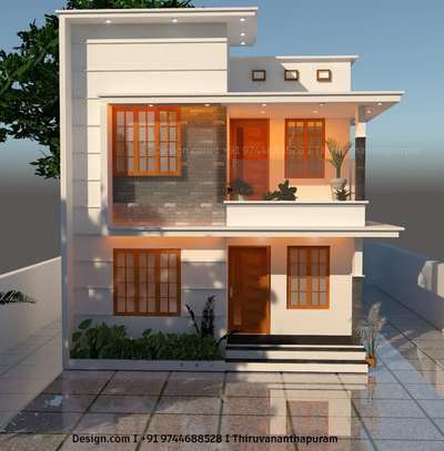 3.5 cent home design 
budjet home |1350sqft |3bhk|simple home maker 
 #exteriordesigns  #best3ddesinger  #keralahomedesignz  #designzonearchitects  #architecturedesigns  #kerala_culture   #budget_home_simple_interi  #simplehomestyle
