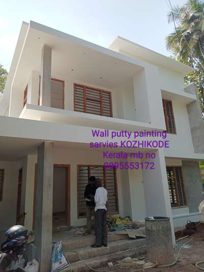 wall painting painting sarvies Kozhikode Kerala mb no 9895553172