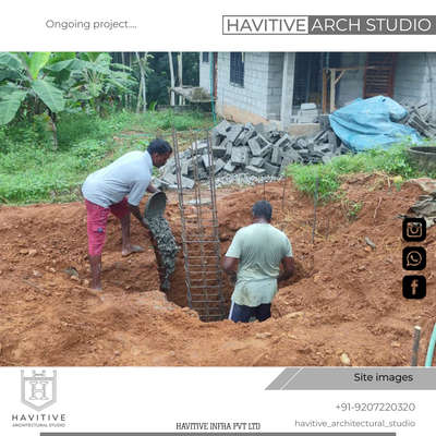 Ongoing work... 

Office location - Kulathur, Kazhakoottam, Tvm
Contact us - 9207220320

#home #exterior #ongoingprojects #Labour #ConstructionExperts #engineering #Architectural #engineer #architect #construction #residential #cement #material #kulathur #oppositeinfosys #oppositeust #thiruvananthapuram #kerala #india