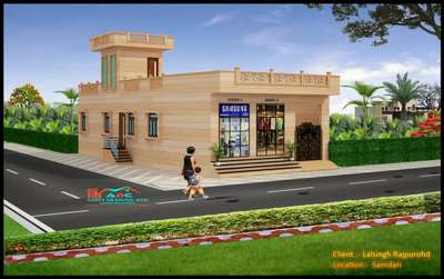 Proposed resident's at jhodpur
Aarvi designs and construction
Mo-6378129002