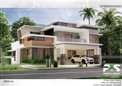 3D Exterior Designing Starting from ₹3000/- 
5 to 10 UHD Views
Free correction 
Whatsapp now : https://wa.me/918606740349
Perfect Sketch

https://www.facebook.com/perfectsketch349/

https://youtube.com/channel/UCOQ8MSW0R3bF5KzxQ86waJA
 #exterior_Work #ElevationDesign