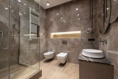 *MK Plumbing group*
one bathroom all work