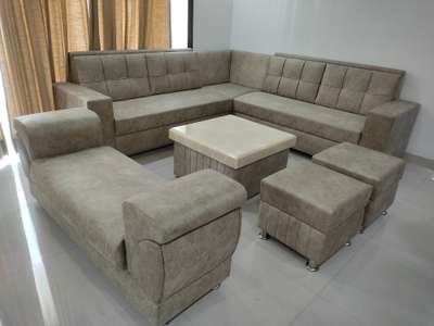 5000 per seat... classic sofa