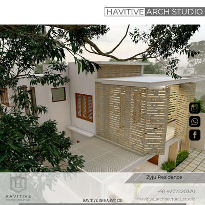 |𝗭𝘆𝗷𝘂 𝗥𝗲𝘀𝗶𝗱𝗲𝗻𝗰𝗲|

Category - Residential

Architecture Firm - Havitive Architectural Studio

Architect - Arshad

Site location - Mannanthala, Tvm

Office location - Kulathur, Kazhakoottam, Tvm

Contact us - 9207220320

#home #ExteriorDesign #Labour#elevation #views #ongoingprojects #wood #material #ConstructionExperts #engineering #Architectural #engineer #architect #anayara #kulathur #oppositeinfosys #oppositeust #thiruvananthapuram #kerala #india|