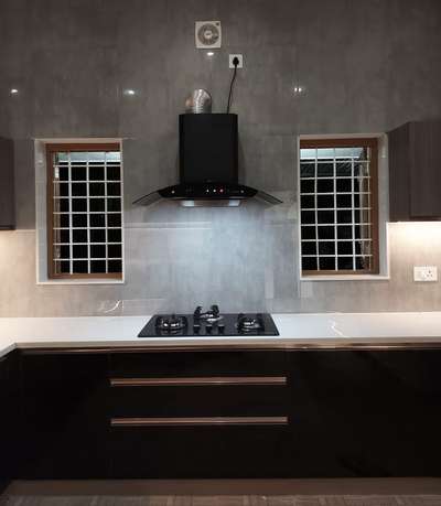 modular kitchen