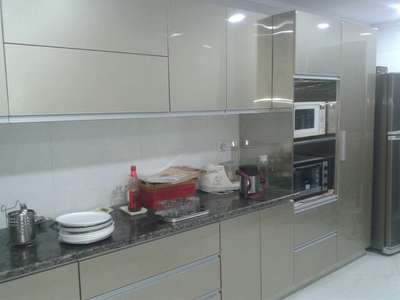 #ModularKitchen#