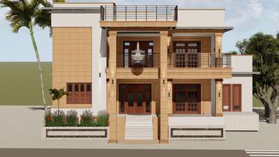 *3D & 2d planning & design with details*
3D & 2D planning & design