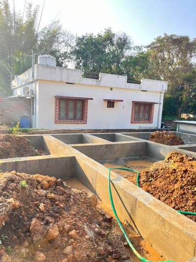 Plinth beam 🏠🏠