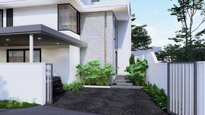 Modern contemporary house design

Architecture design, Planning, Interior design, Landscape design, Permit drawing

For more details contact me.
Ar.Ananthu PM 
Ph : 8547559700

#residenceproject #Architect #architecturedesigns #KeralaStyleHouse #CivilEngineer #HouseDesigns #FloorPlans #ElevationDesign #veedu #modernhome #TraditionalHouse #budgethomes #Architectural&Interior