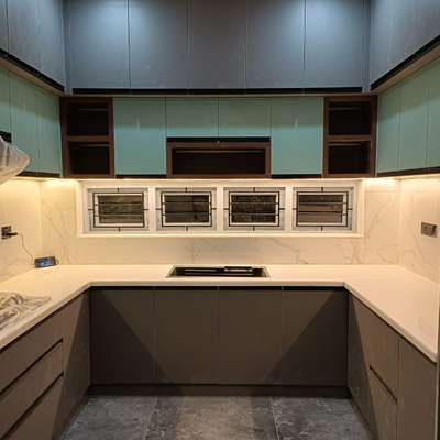 kitchen -1900/sqft onwards 
 #ModularKitchen  #KitchenCabinet 
#InteriorDesigner #interior