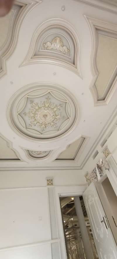 #Pop  #popceiling  #pop Gypsum Ceiling # pop Molding