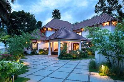 #LandscapeGarden #Landscape #landscapegardening #gardendesigns #Pavements #BangaloreStone 155₹/sqft #PearlGrass