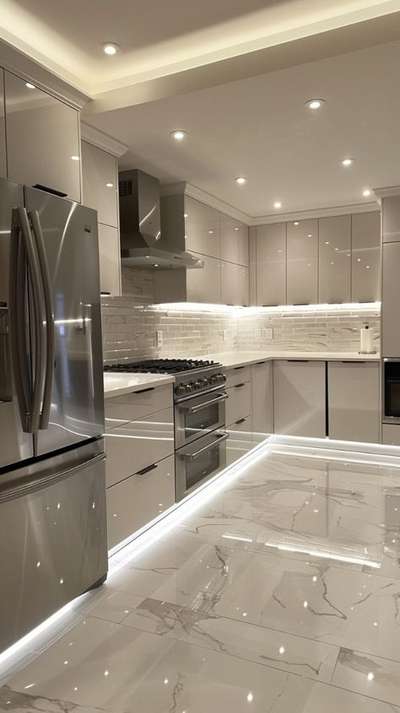 #LargeKitchen  #KitchenIdeas  #largekitchens
