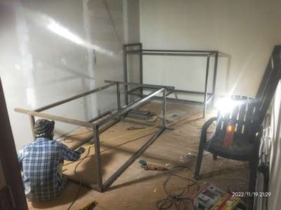 Double storey Bed Preparing & CFB Porta Site Office nd Labour Camp at Karauli Rajasthan 
 #fibrecementwork  #cement_fiber_board  #portacabin  #portaoffice  #labourroom