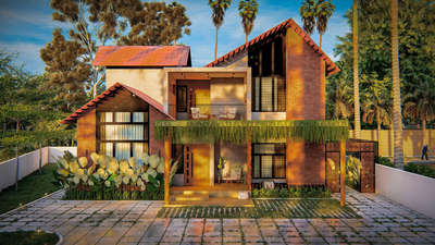 where space breath luxury  

 #exteriordesigns  #architecturedesigns  #tropicaldesign